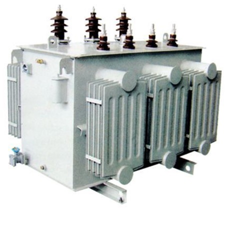 肇庆S13-200KVA/10KV/0.4KV油浸式变压器