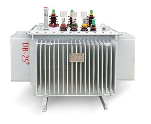 肇庆SCB11-400KVA/10KV/0.4KV油浸式变压器